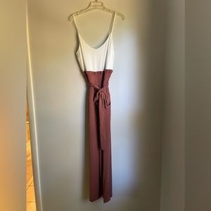 Altar’d State Jumpsuit